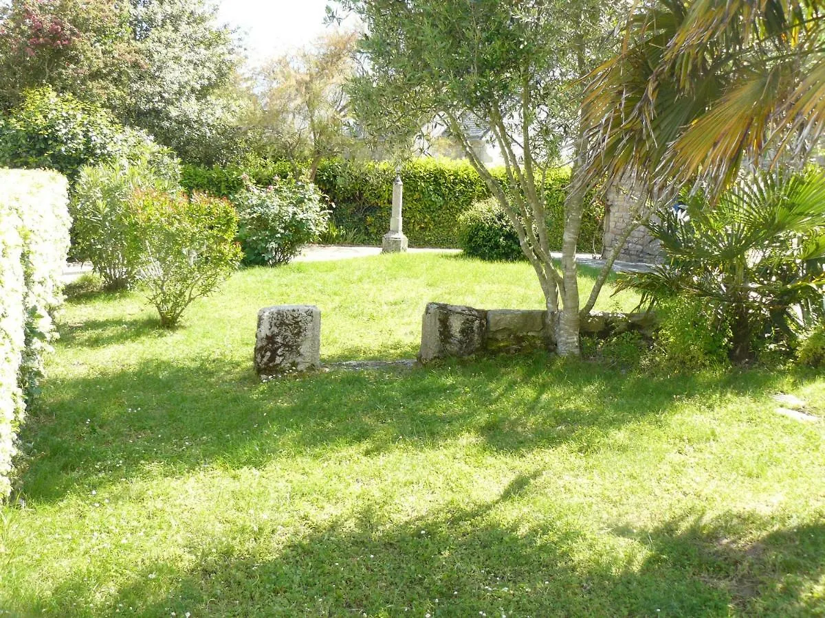 Gwevazig - Maison De Pays, Jardin Clos - S22 Saint-Philibert  Saint-Philibert (Morbihan)