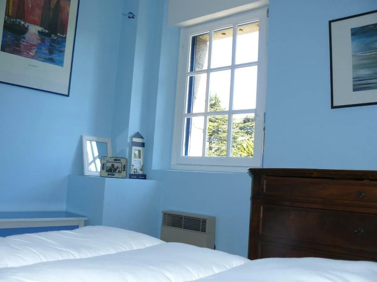 Gwevazig - Maison De Pays, Jardin Clos - S22 Saint-Philibert  0*, Saint-Philibert (Morbihan)