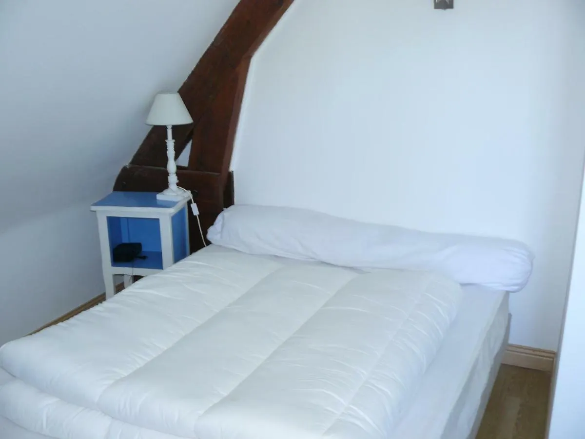 Ferienhaus Gwevazig - Maison De Pays, Jardin Clos - S22 Saint-Philibert  Frankreich